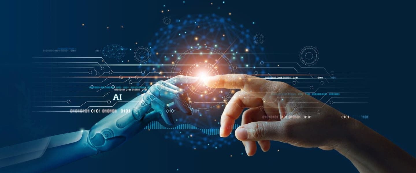 Optimize with AI