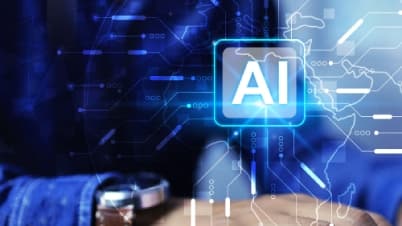In AI, the First Mover Doesn't Always Win