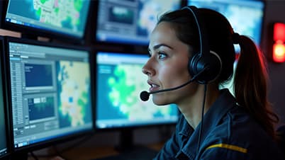 The "silence" of modern communications is your biggest risk