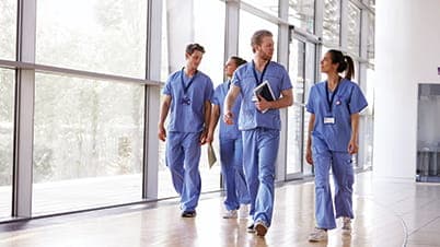 Healthcare Digital Transformation: Trends Shaping 2026