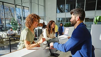 The Tech-Enabled Guest Experience: What Hospitality Leaders Need to Know
