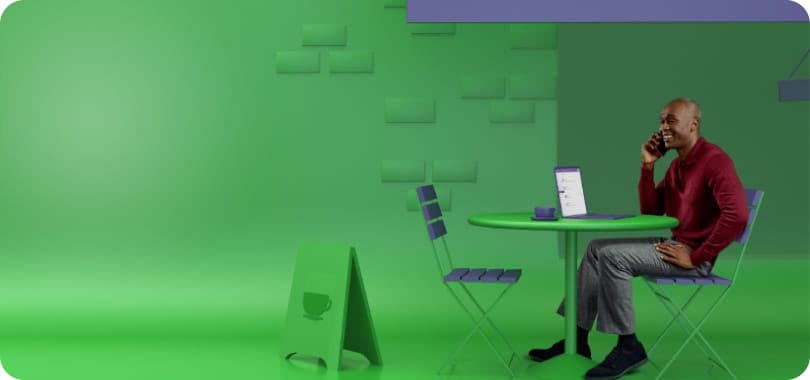 Enable Hybrid Work