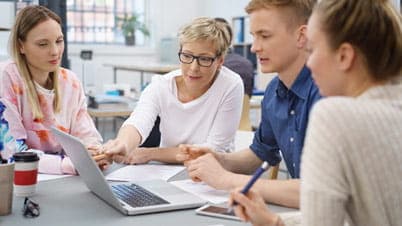Building the Smart Campus: Connectivity as the Foundation of Modern Education