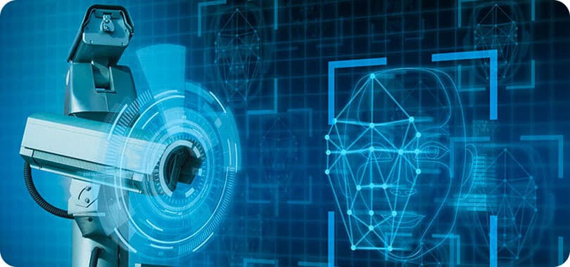 Video Surveillance Networking